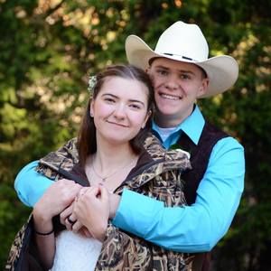 Meet your Posher, Bailey